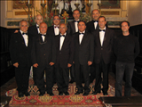 il coro Viri Concinentes